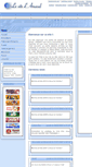 Mobile Screenshot of nono66.anoukis-m.com
